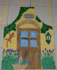 Herb Cottage